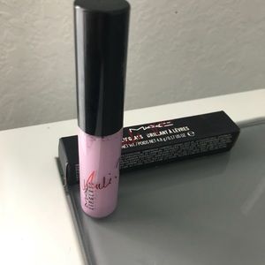 Limited Edition MAC Nicki Minaj Lavender Lipgloss